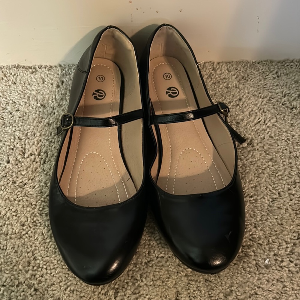 Black Flats